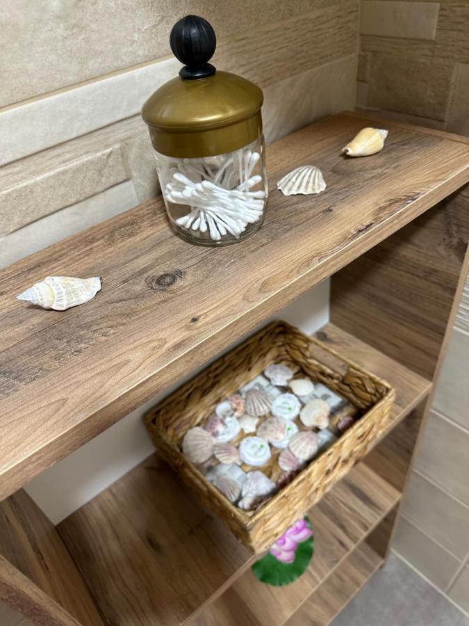 Sky Lux Apartmani Surčin Exteriér fotografie